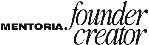 Mentoria Founder Creator